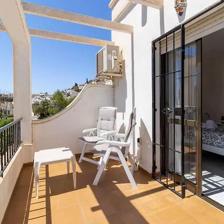Tropicana Townhouse, 2 Bedroom * ネルハ