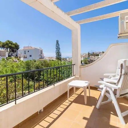 Apartamento Tropicana Townhouse, 2 Bedroom Next To The Pool *