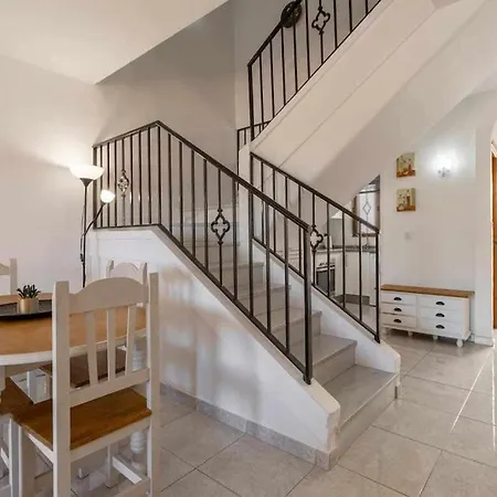 Apartamento Tropicana Townhouse, 2 Bedroom Nerja
