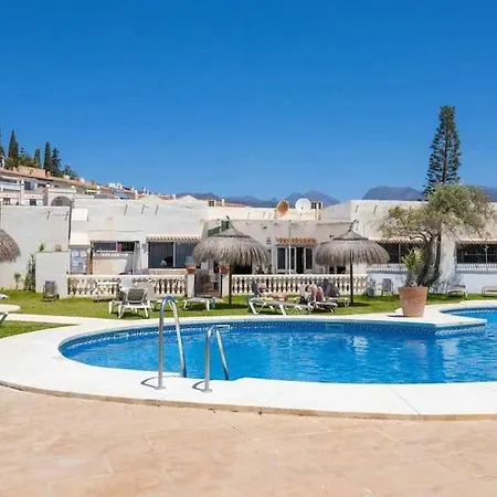 Tropicana Townhouse, 2 Bedroom Next To The Pool Apartamento *