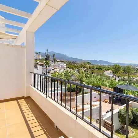 Tropicana Townhouse, 2 Bedroom *